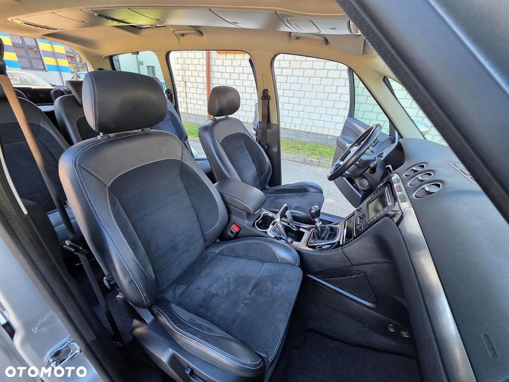 Ford Galaxy 2.0 TDCi Platinium X (Titanium) - 18