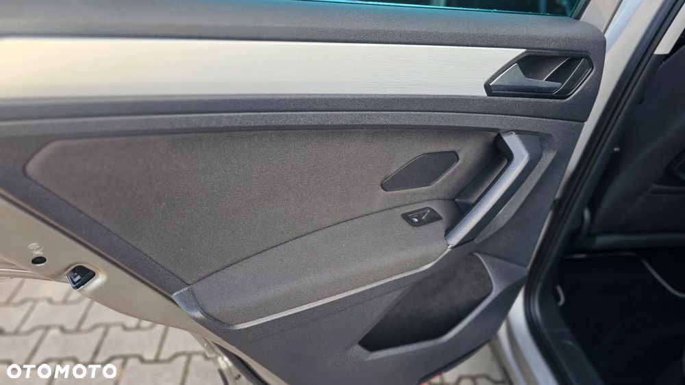 Volkswagen Tiguan 1.5 TSI EVO Highline DSG - 16