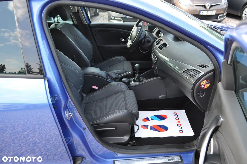 Renault Megane - 15