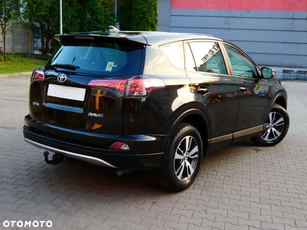 Toyota RAV4 2.0 D-4D 4x2 Start-Stop Edition S+ - 2