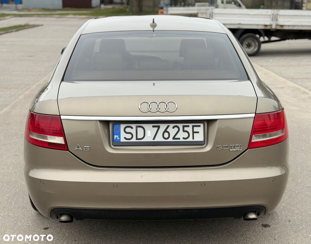 Audi A6 Limousine - 6