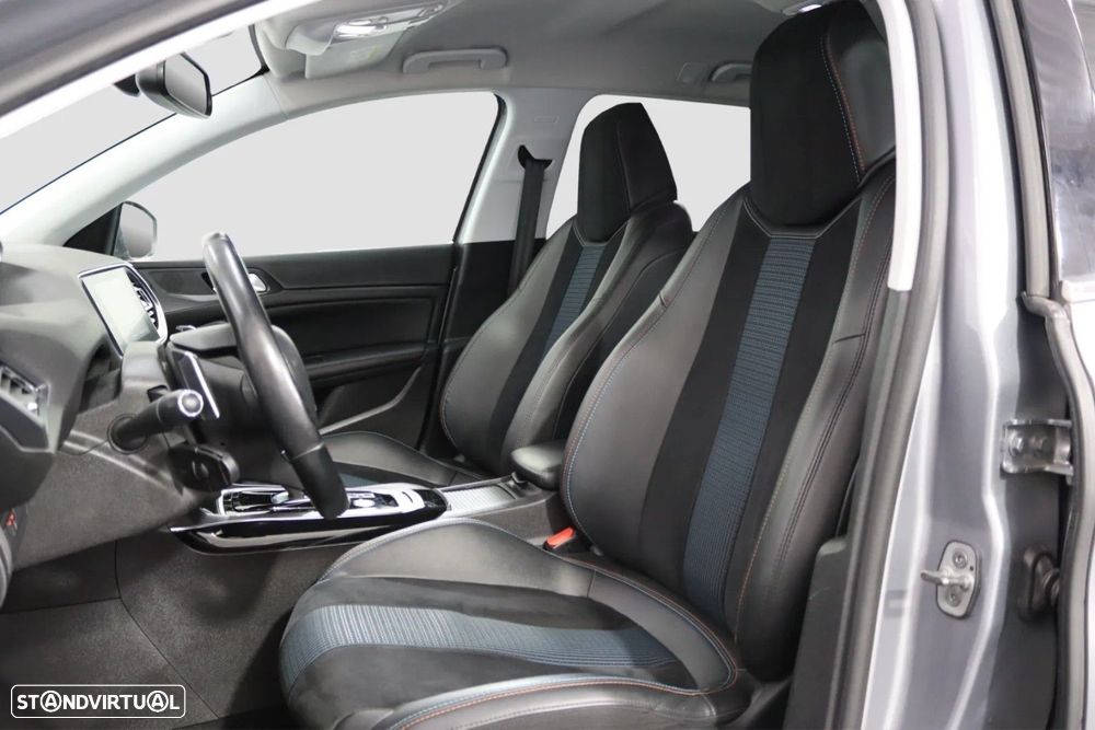 Peugeot 308 SW PureTech 130 GPF EAT8 Stop & Start Tech Edition - 13