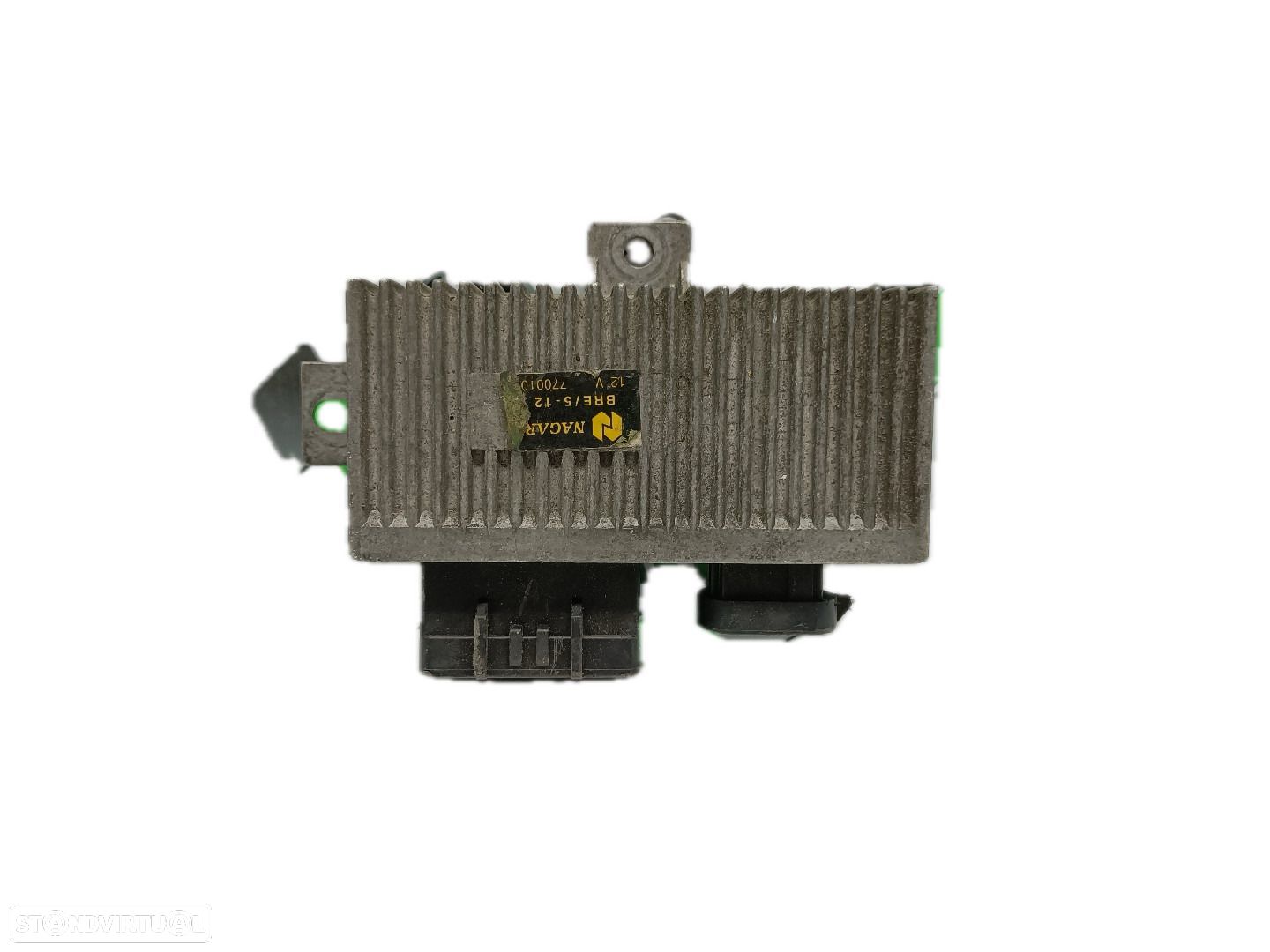 Modulo Velas / Temporizador Renault Clio Ii (Bb_, Cb_) - 1