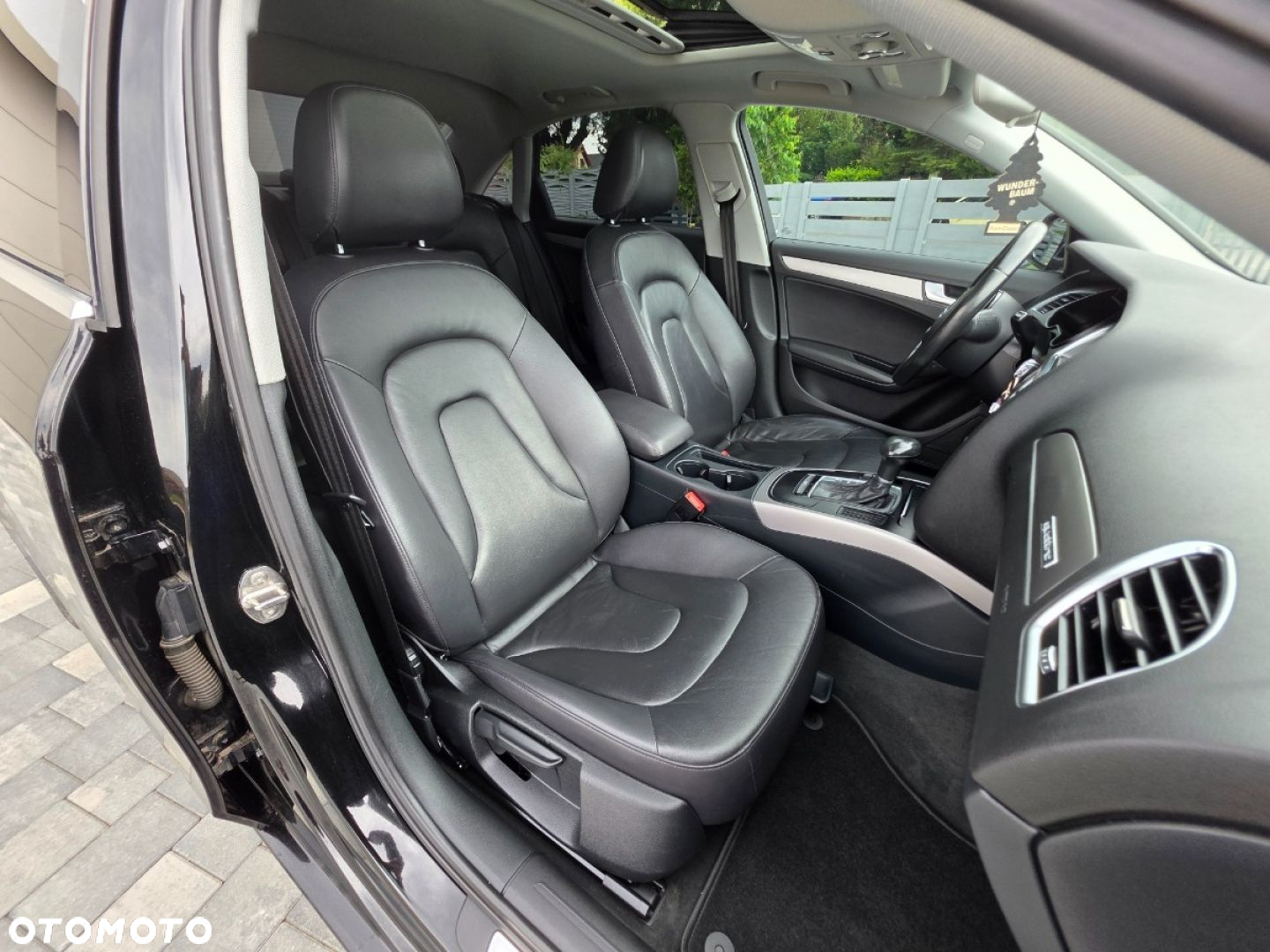 Audi A4 - 25