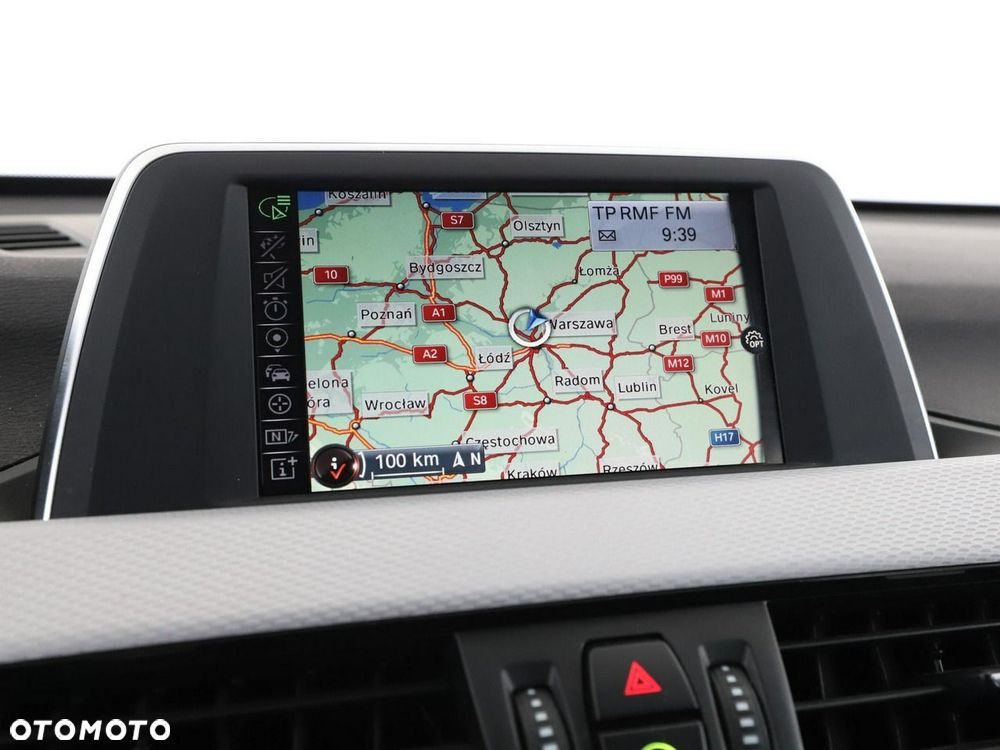 BMW X1 sDrive18d M Sport - 26