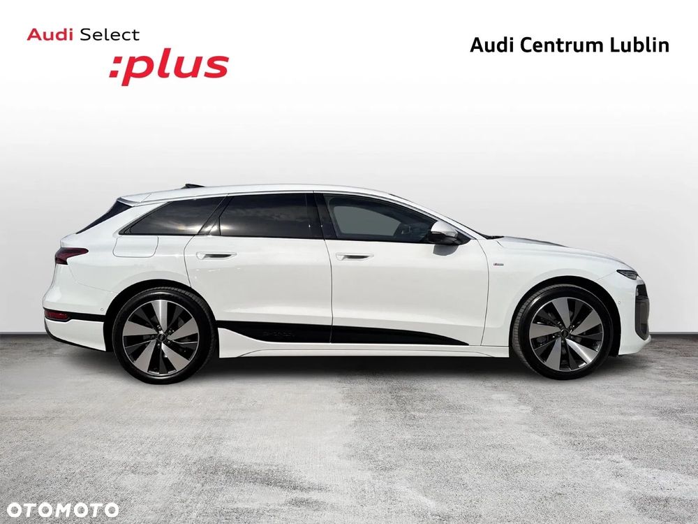 Audi A6 Avant e-tron - 8