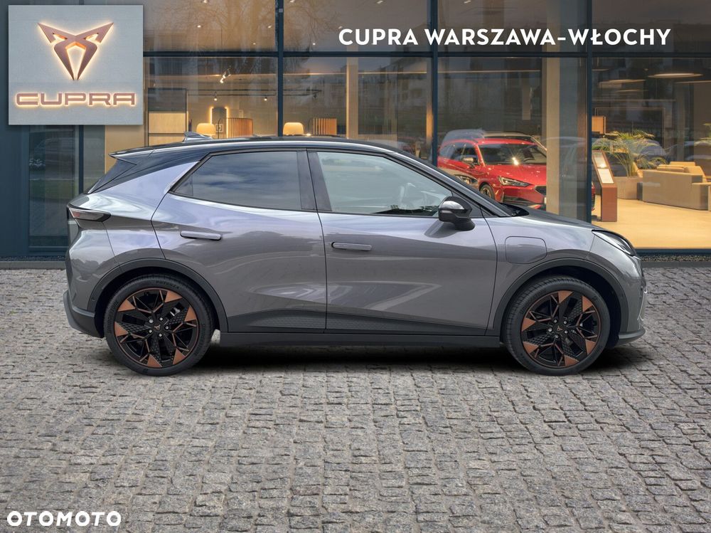 Cupra Raval 52kWh Dynamic Plus - 7