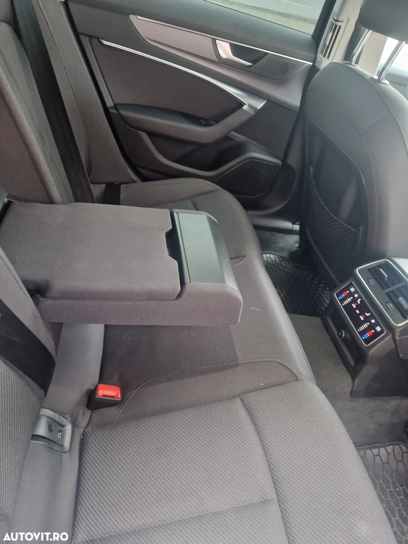 Audi A6 40 TDI S tronic design - 19