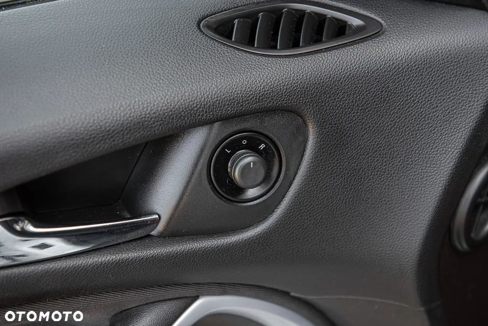 Opel Zafira 1.4 T Enjoy - 21