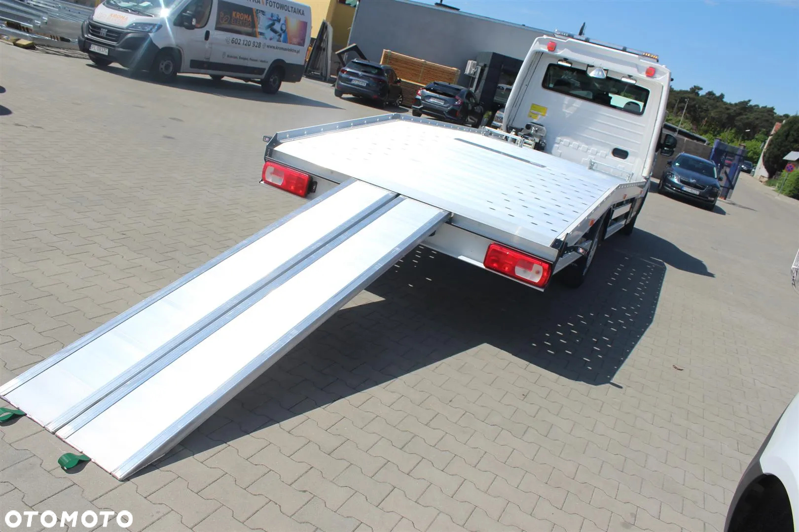 Volkswagen Crafter - 3