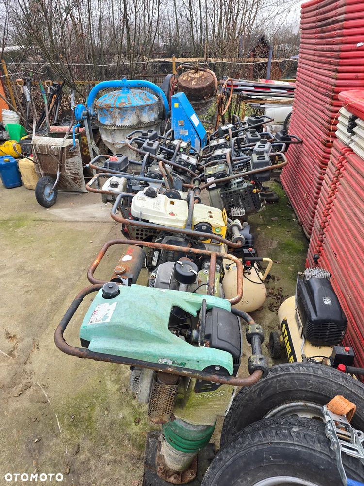 Wacker Neuson bs - 7