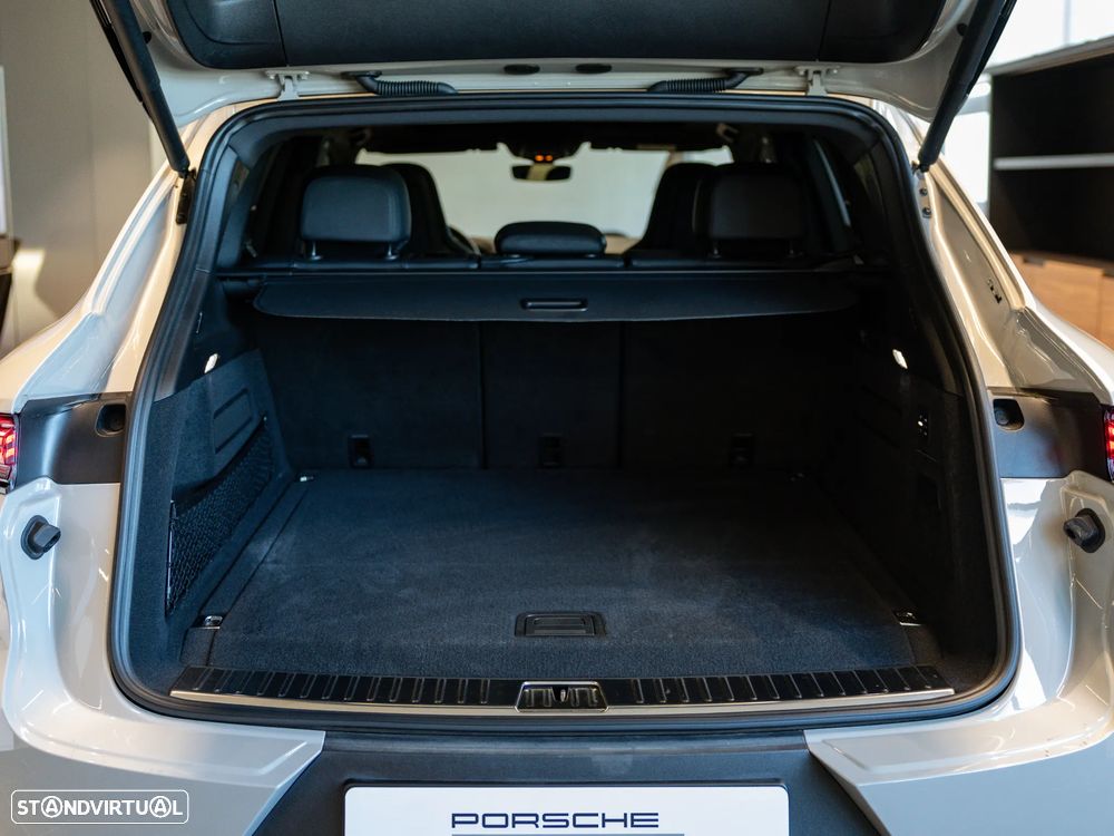 Porsche Cayenne E-Hybrid - 21