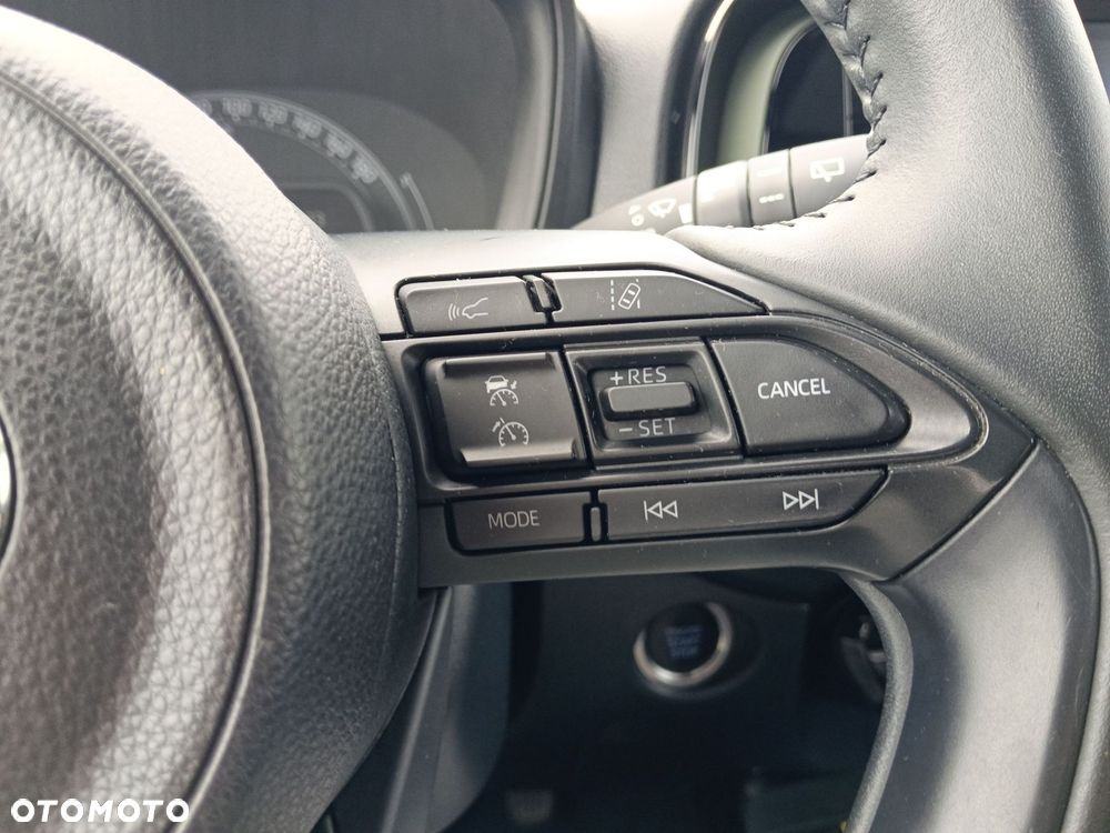 Toyota Aygo X - 20