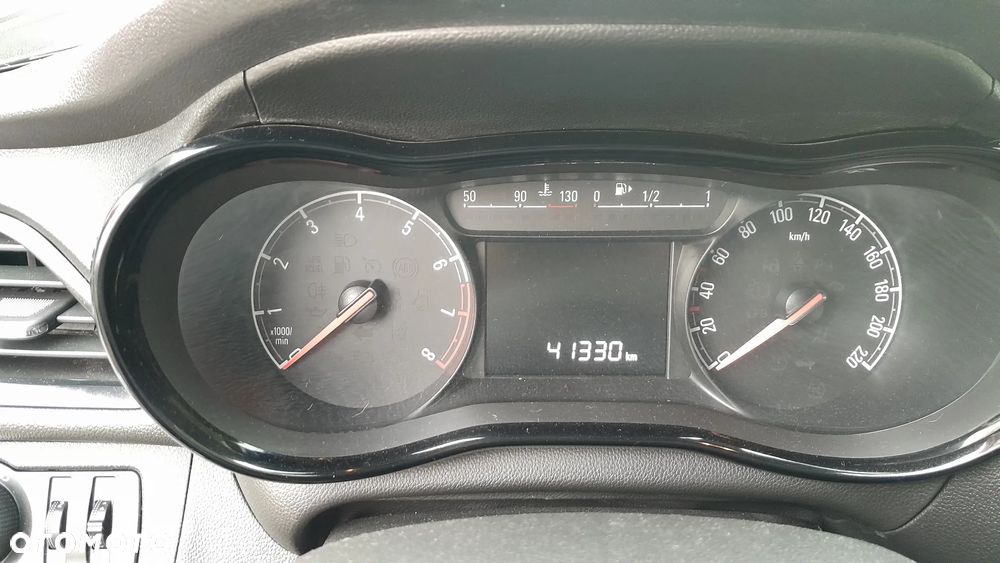 Opel Karl 1.0 Rocks - 12