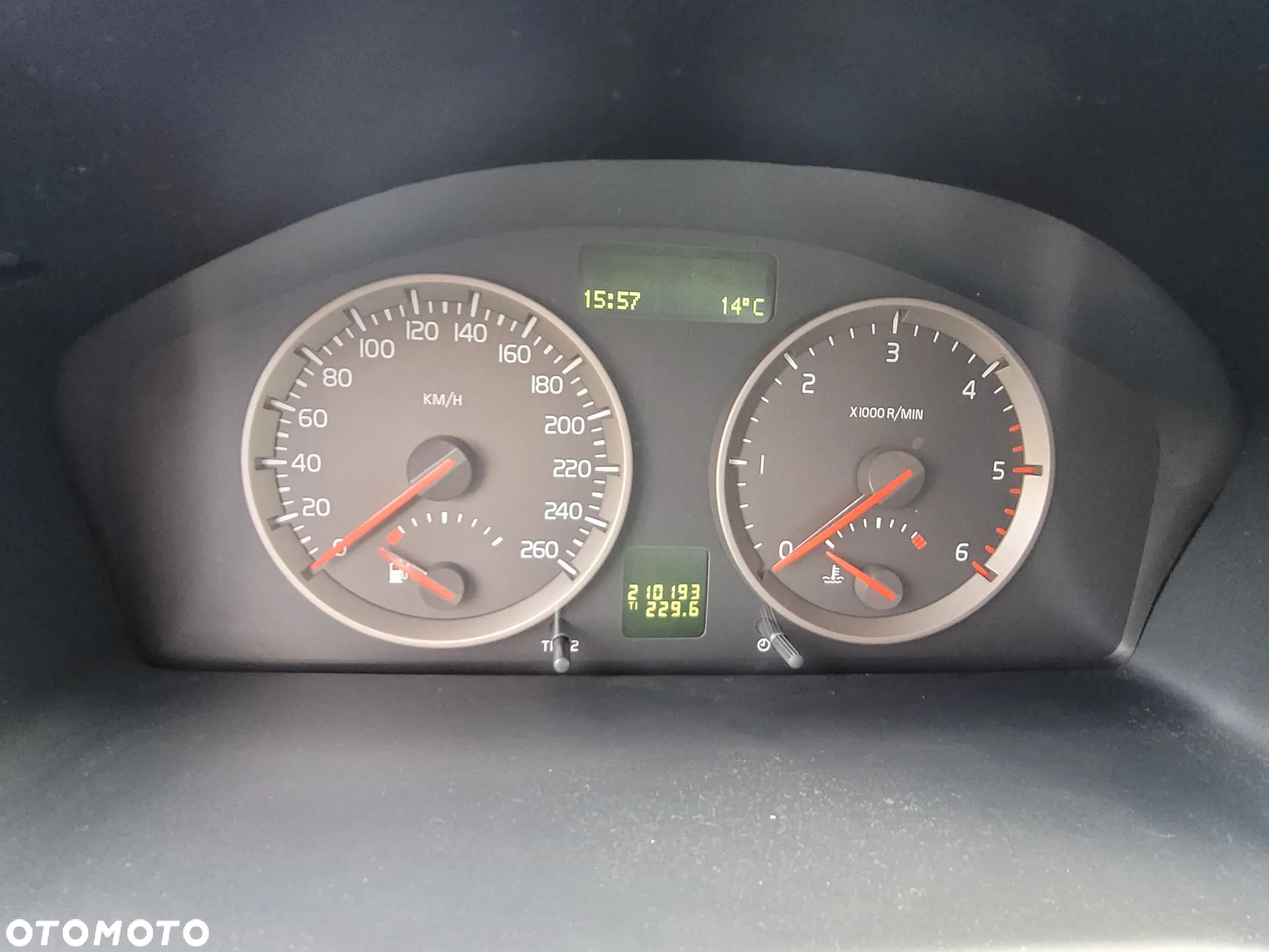 Volvo V50 1.6D - 5