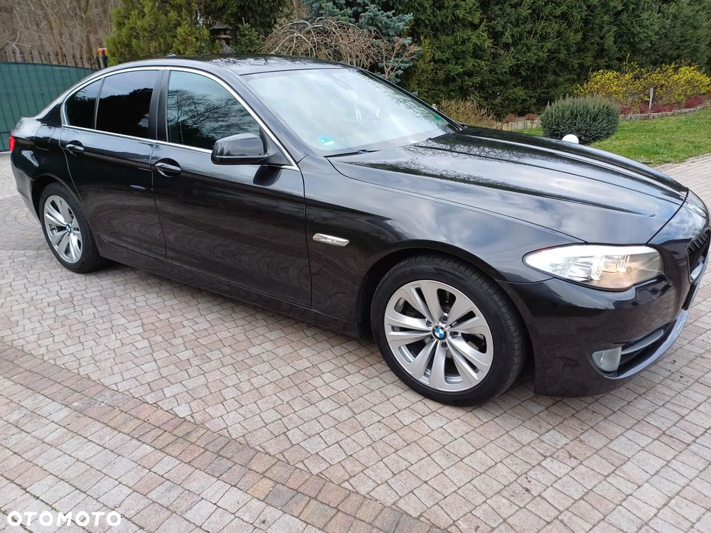 BMW Seria 5 - 26