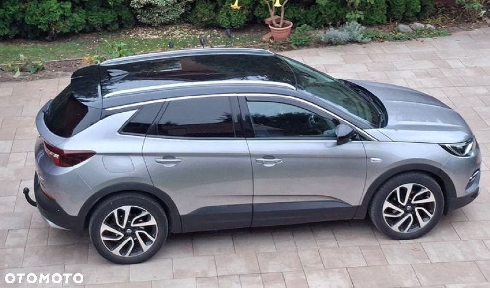 Opel Grandland X - 6