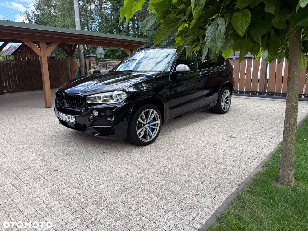 BMW X5 - 3