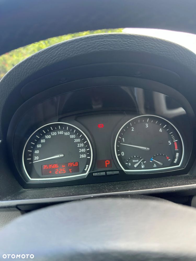 BMW X3 xDrive30d - 8