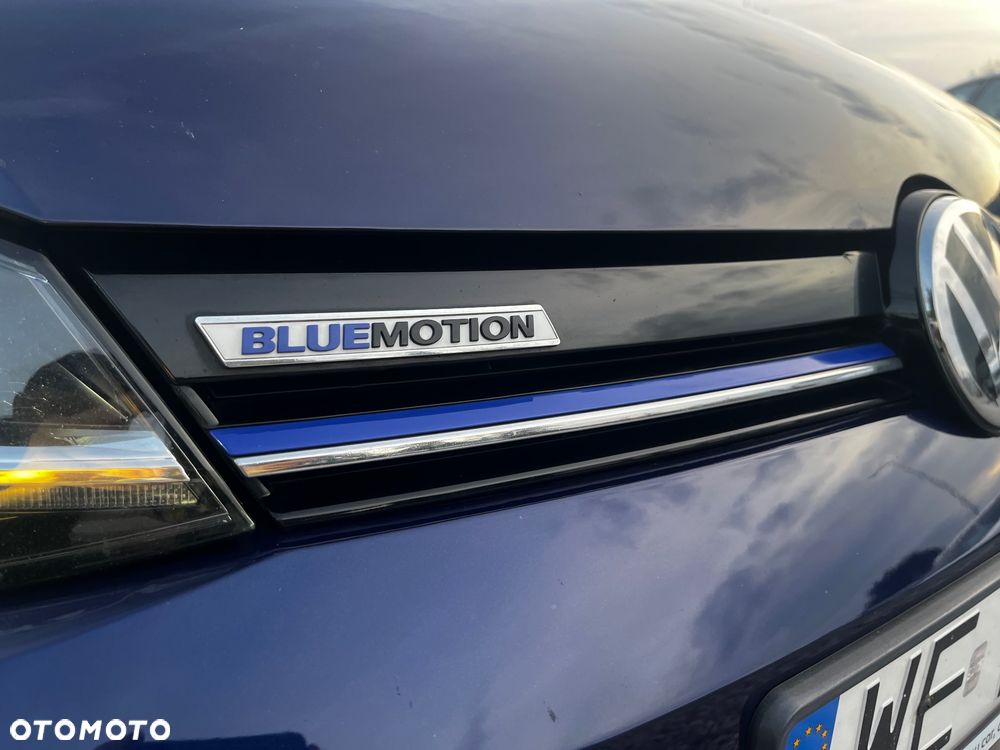 Volkswagen Golf 1.5 TSI BMT Trendline - 38