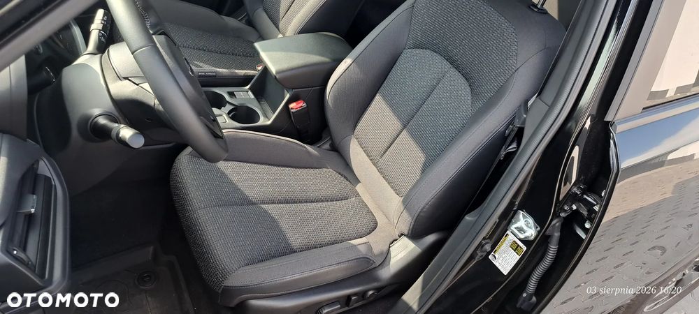 Subaru Forester - 28