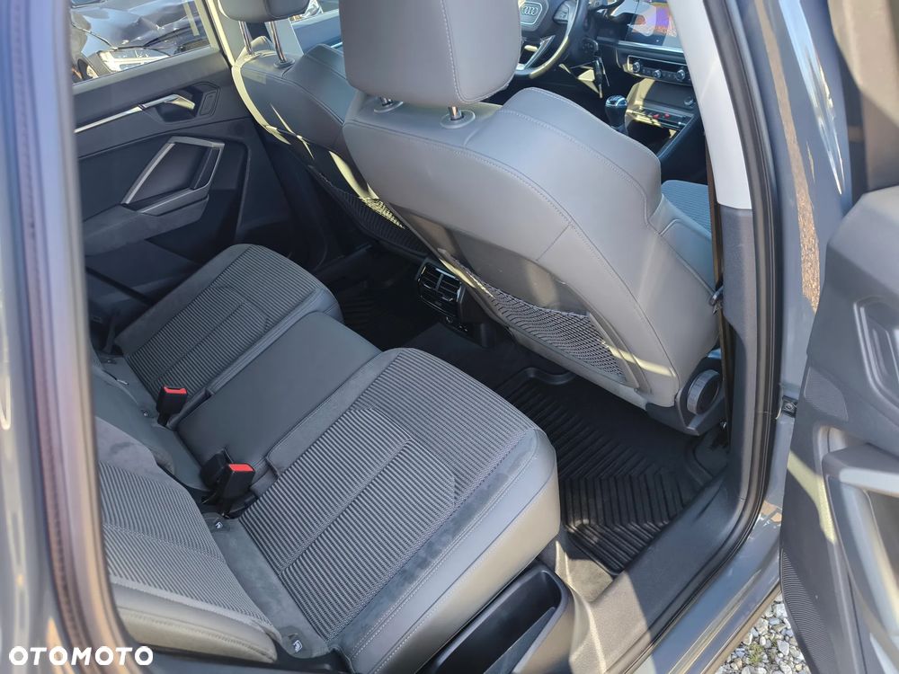 Audi Q3 - 15