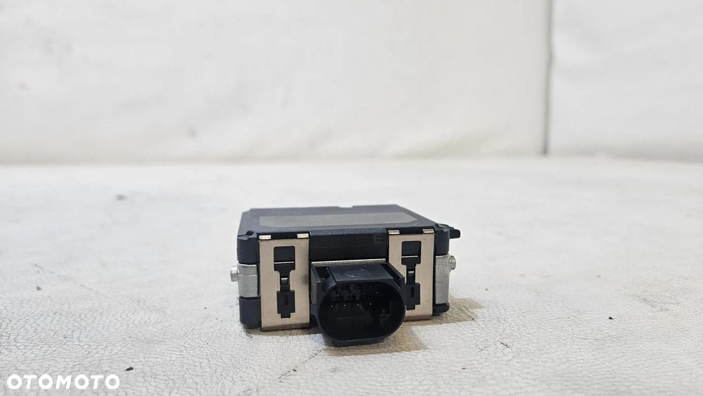 radar distronic acc czujnik vw skoda seat porsche bentley 4m0907566g nowy - 4