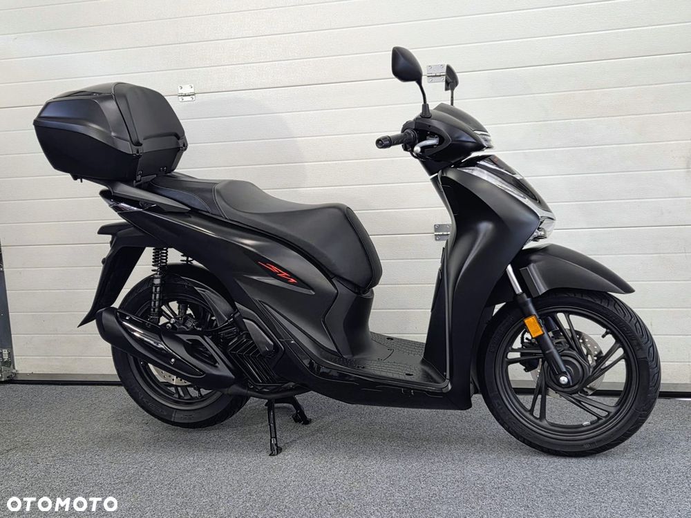 Honda SH - 1