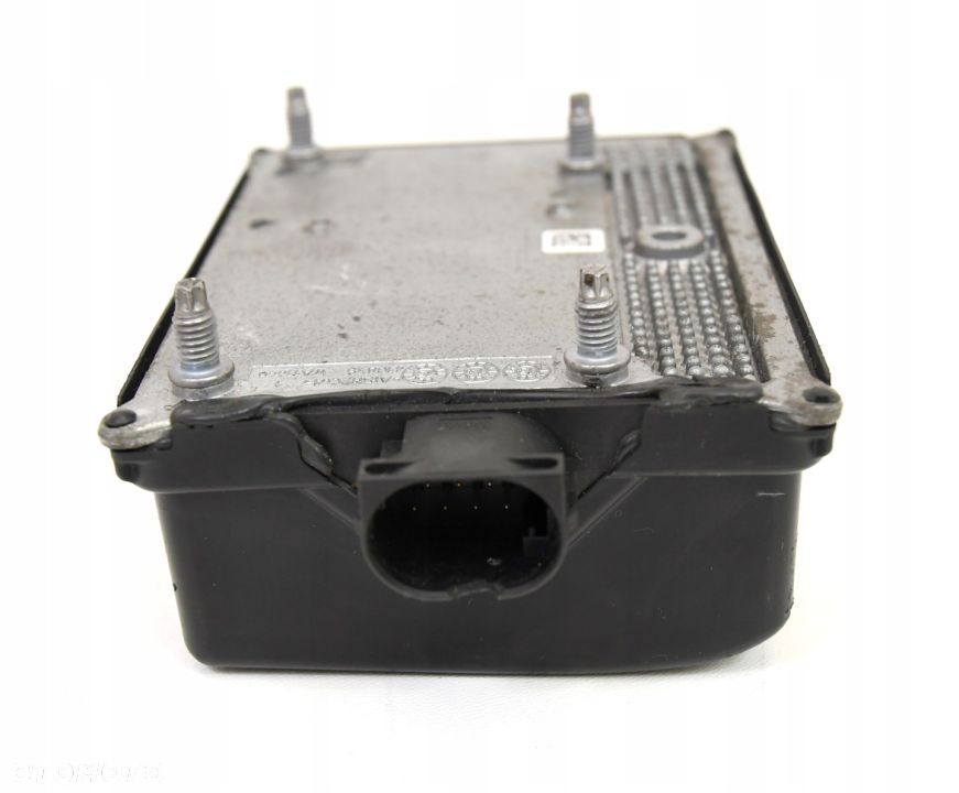 MERCEDES RADAR DISTRONIC TEMPOMAT A0009000803 0755 - 4