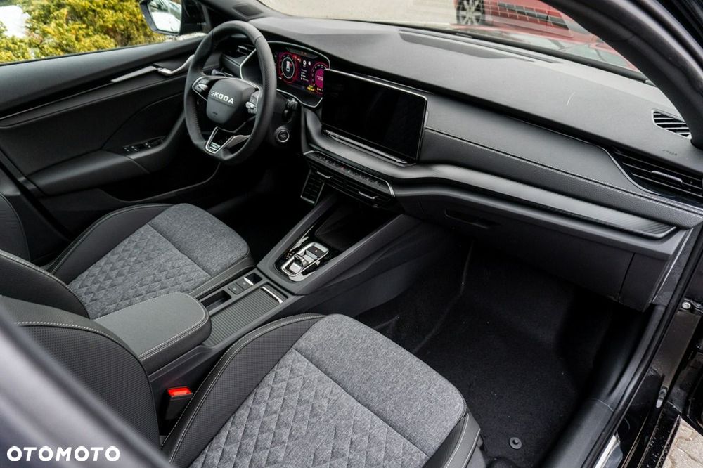 Skoda Octavia - 22