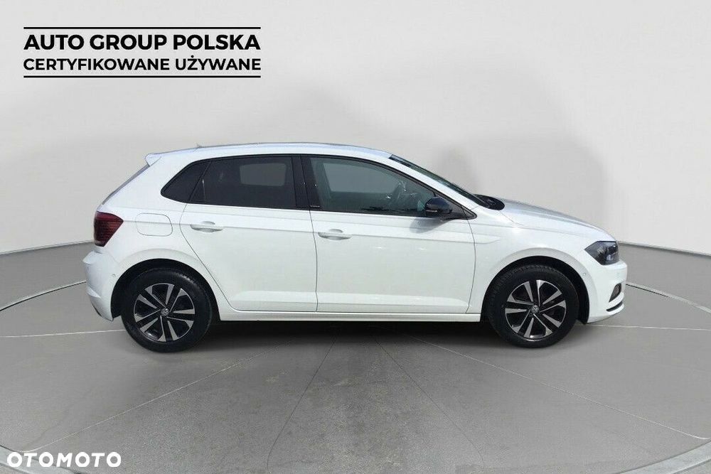 Volkswagen Polo 1.0 United - 6