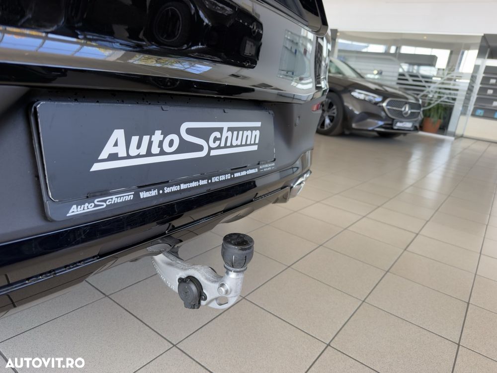 Mercedes-Benz GLC Coupe 300 4Matic 9G-TRONIC AMG Line Advanced - 10