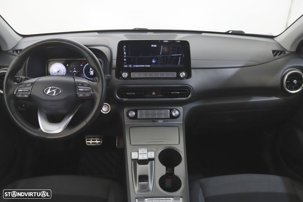 Hyundai Kauai 64.8 kWh Premium - 9