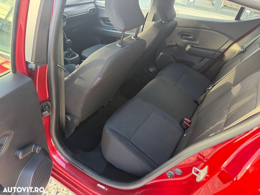 Dacia Sandero - 7