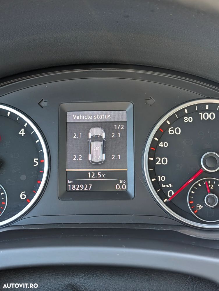 Volkswagen Tiguan - 10