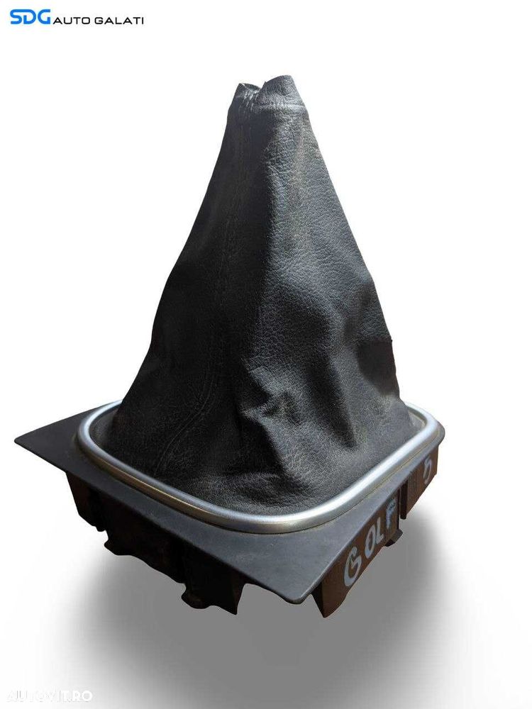 Manson Maneta Schimbator Viteze Cutie Manuala Volkswagen Golf 5 2004 - 2008 [L9051] - 1