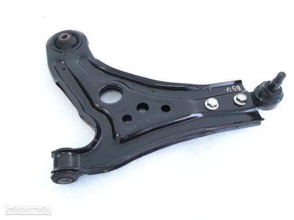 Braço Suspensao Frente Esq Chevrolet Aveo / Kalos Hatchback (T250, T25 - 1