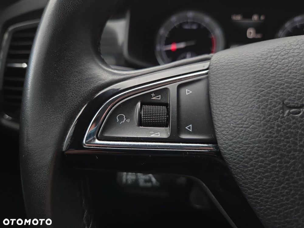 Skoda Kodiaq 1.5 TSI ACT 4x2 Style DSG - 18
