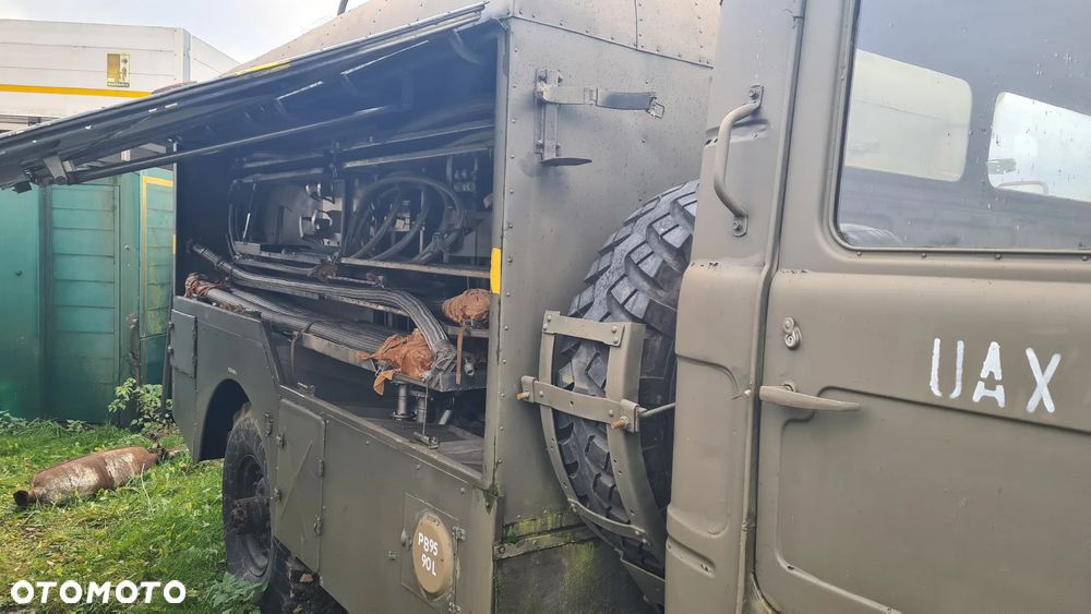 Gaz 66 - 9