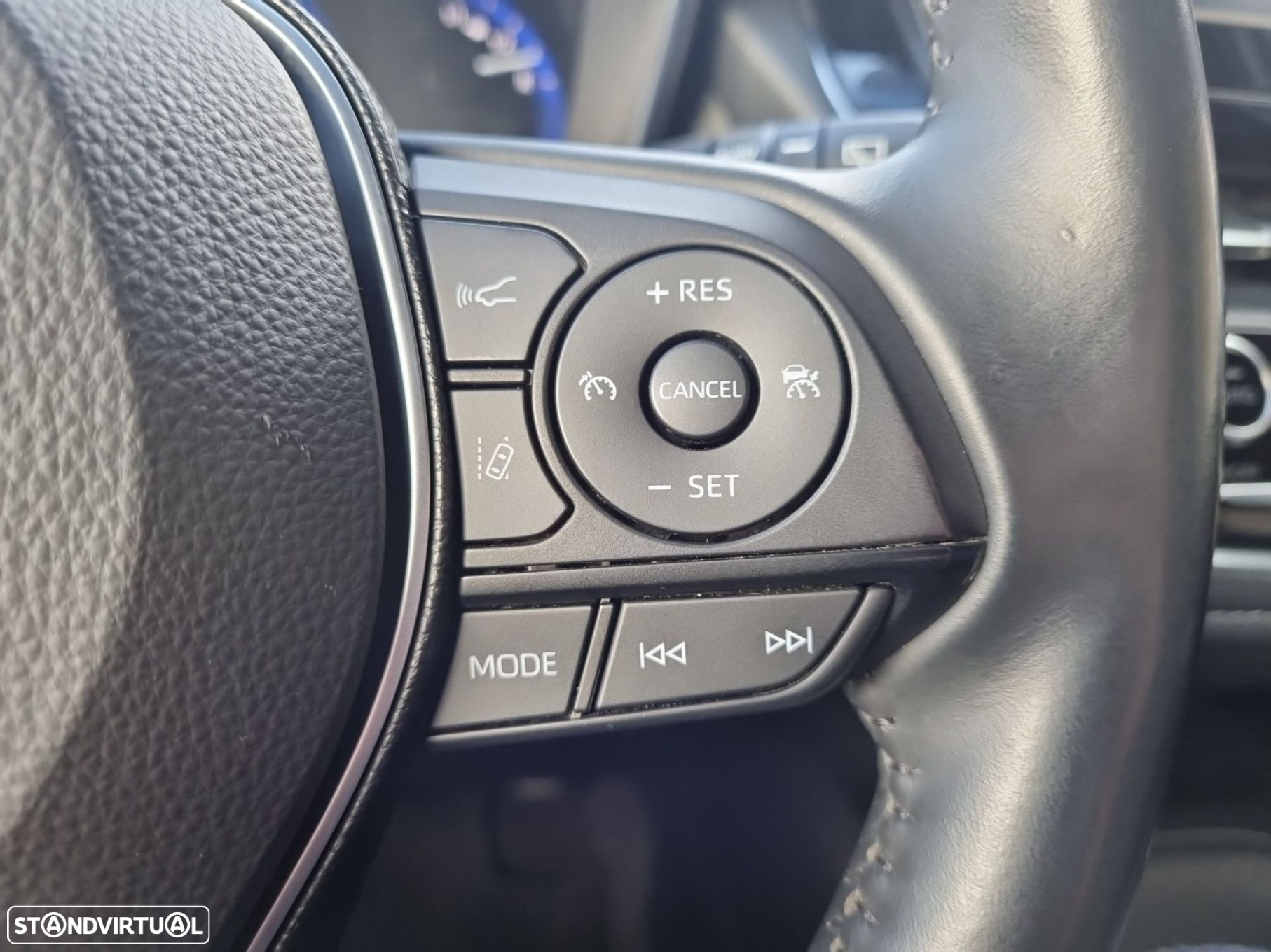 Toyota Corolla Touring Sports 1.8 Hybrid Comfort Plus - 24