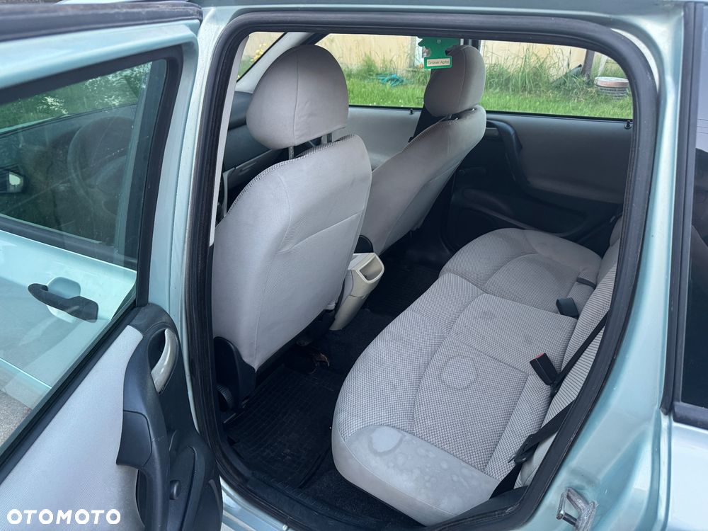 Fiat Stilo 1.4 16V Actual - 10
