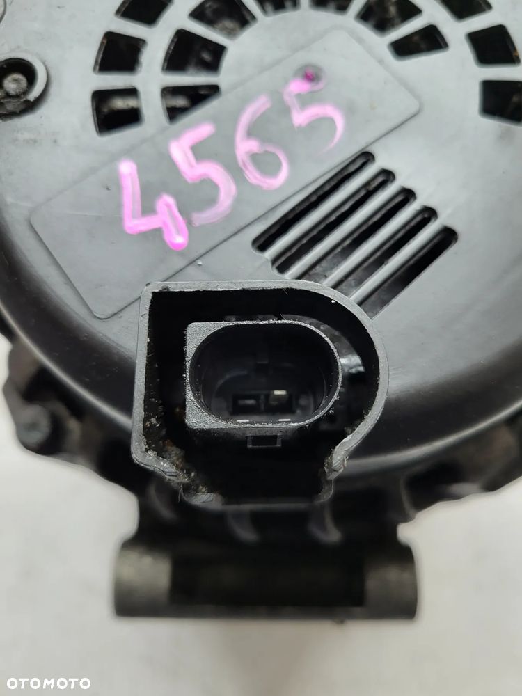 MERCEDES SPRINTER 906 ALTERNATOR STARDAX STX101671 - 6