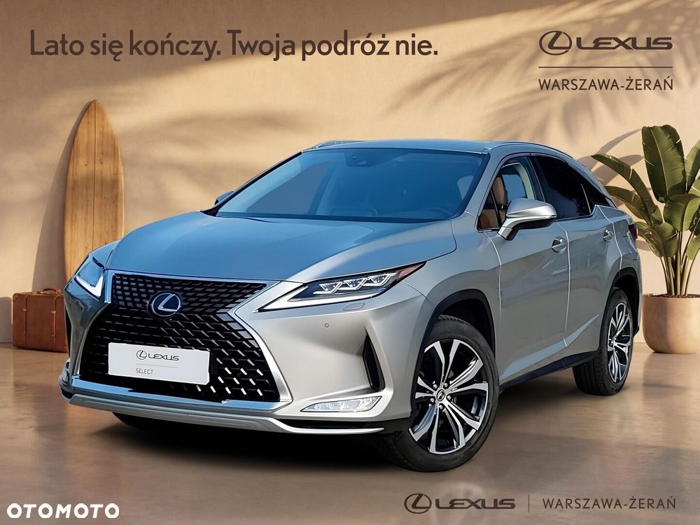 Lexus RX 300 Prestige - 2