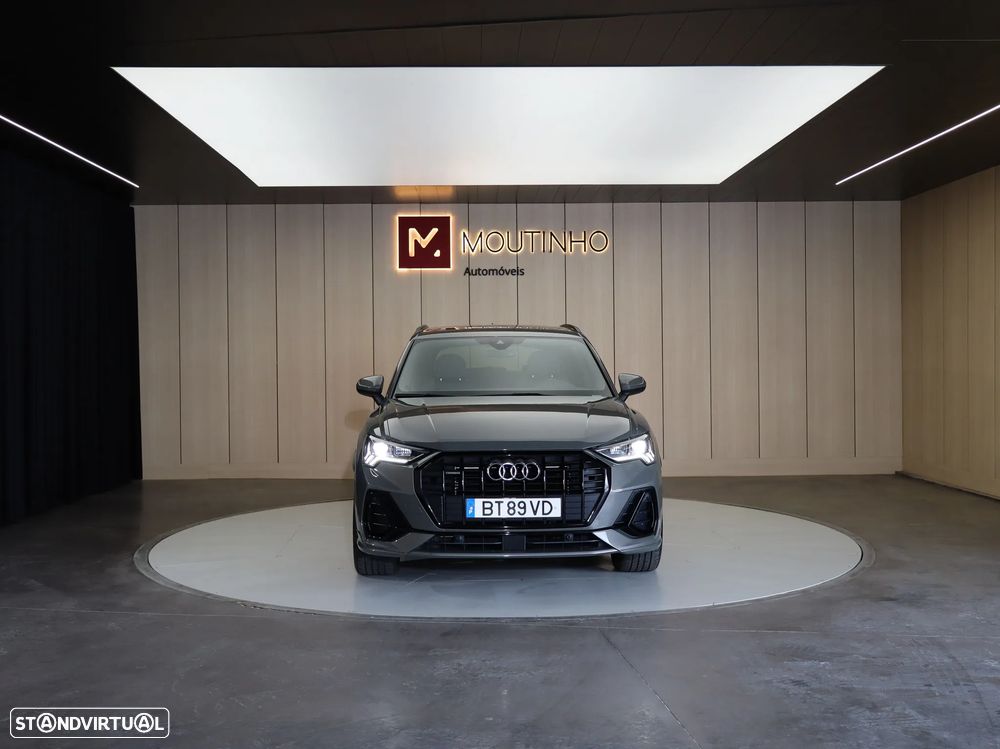 Audi Q3 40 TFSI quattro S tronic S line - 9