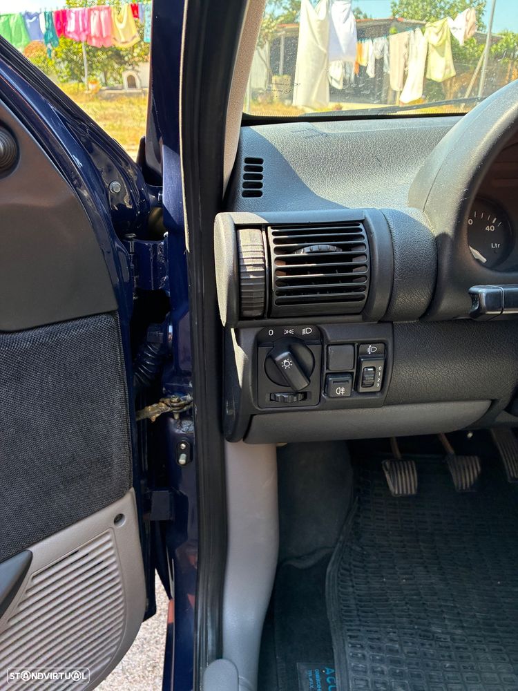 Opel Corsa - 6