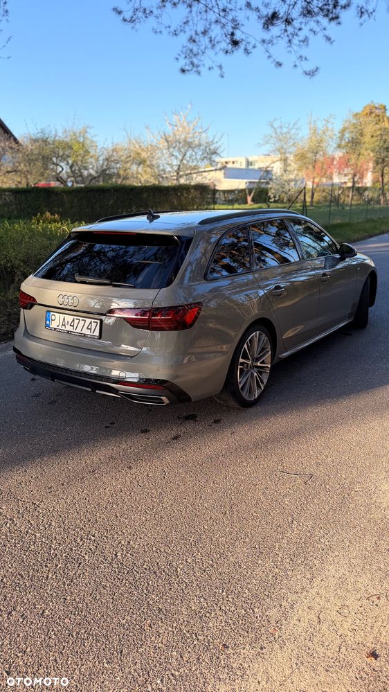 Audi A4 Avant - 3