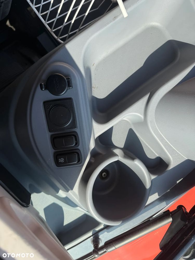 Kubota M7132 - 33
