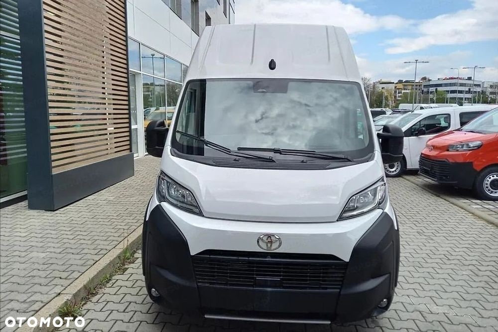 Toyota Proace Max - 4