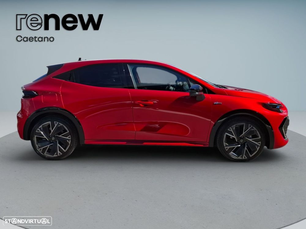 Renault Clio 1.6 E-Tech Full Hybrid Esprit Alpine - 9