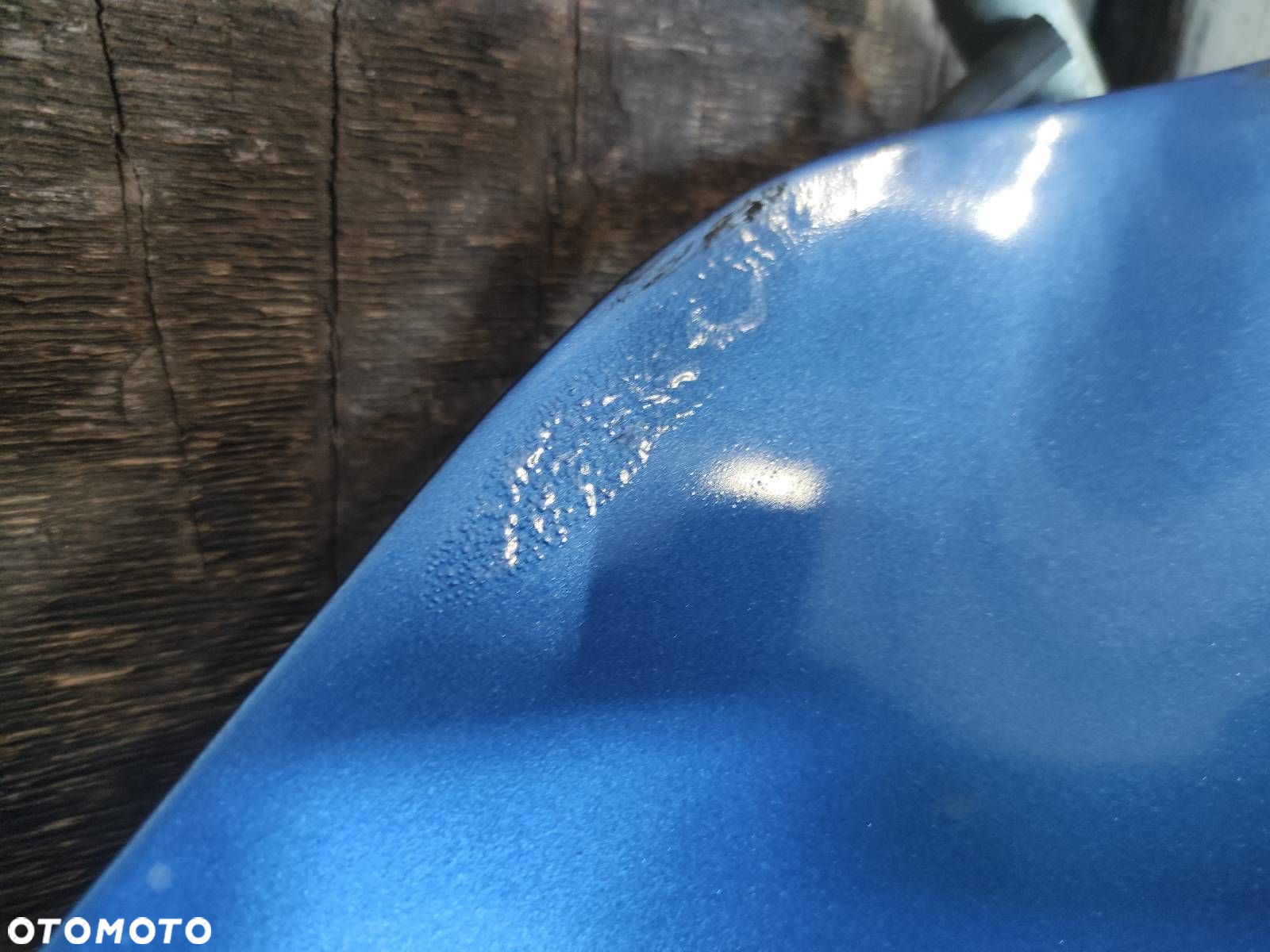 KOMPLETNY PRZÓD XENON MASKA ZDERZAK PRZÓD LAMPY MAZDA 3 I BK 27B - 13